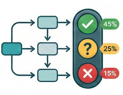 Personalised Pathways Created