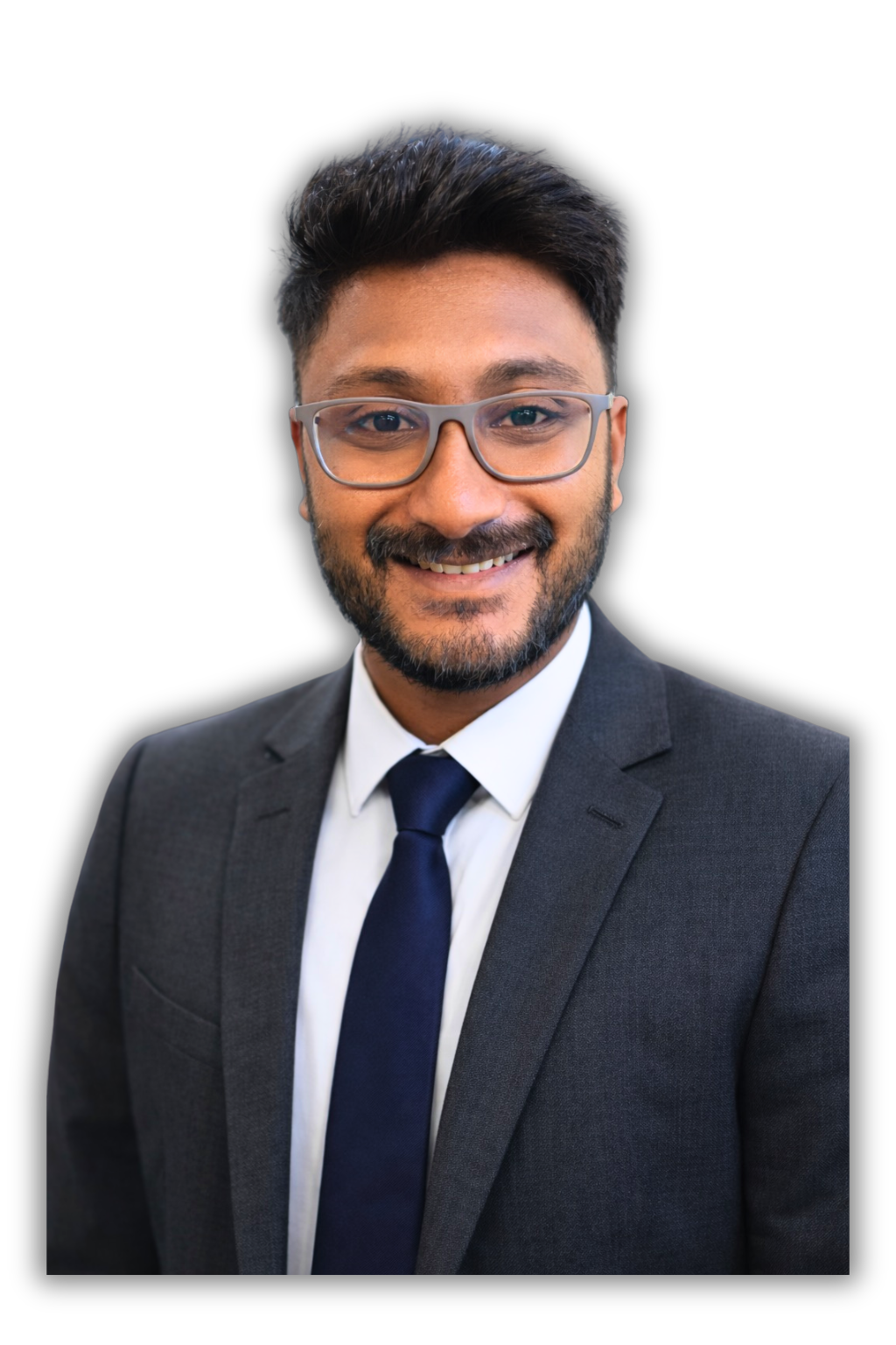 Dr. Karthik