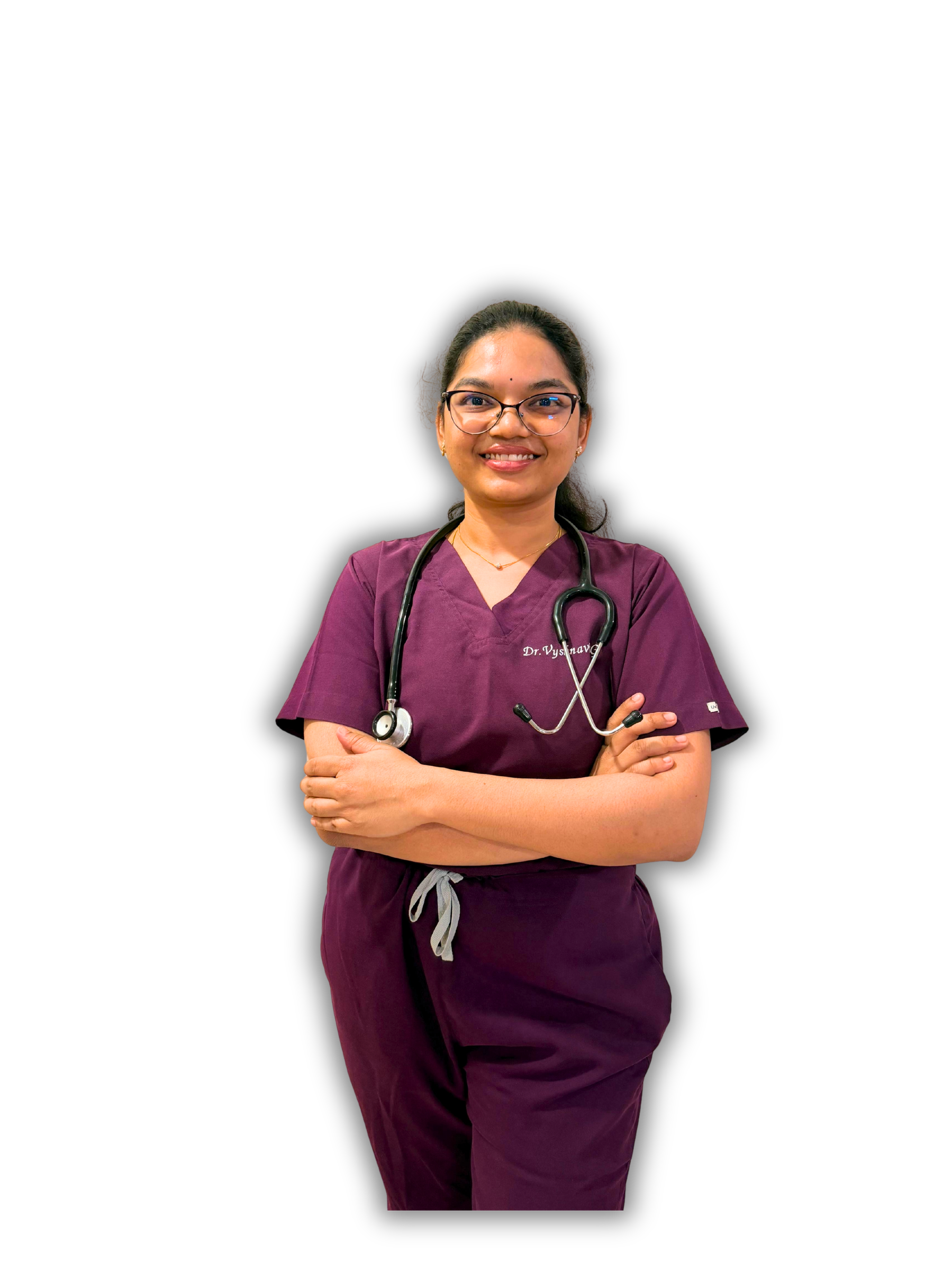 Dr. Karthik